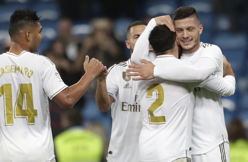 开云-包含皇家马德里内部会议纪要流出：今夜豪取连胜，全明星赛使命明确，赛程密集仍需轮换的词条